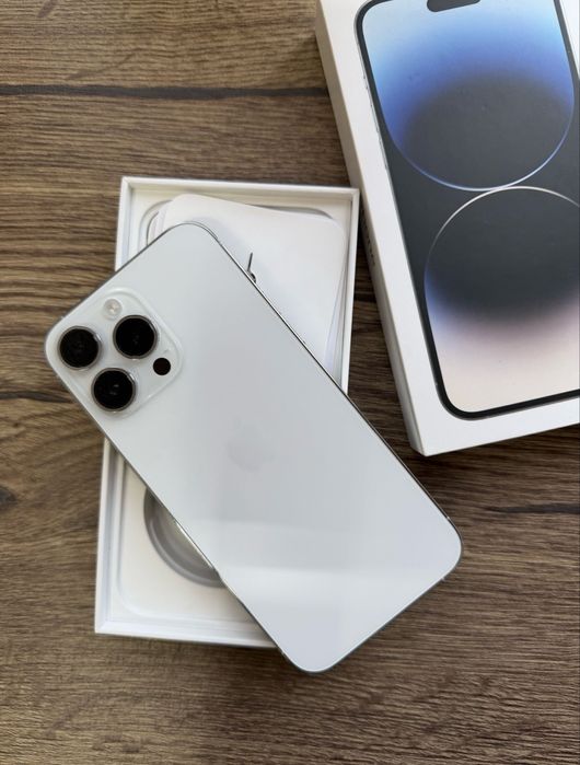 Iphone 14 pro на 512gb  Айфон 14