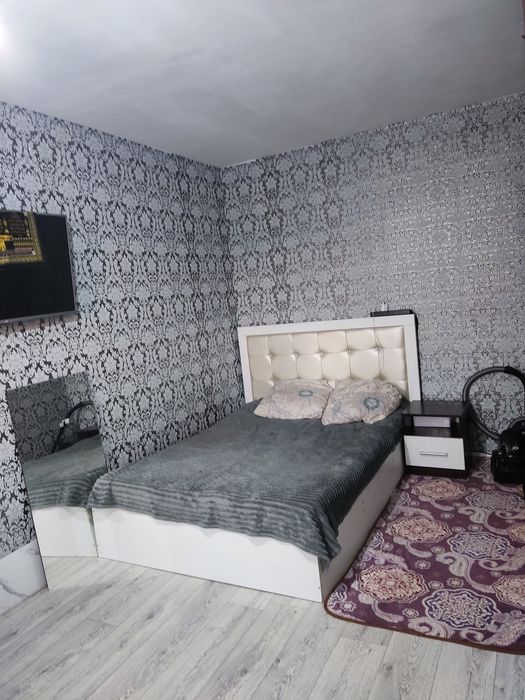 Продам квартиру , либо обменяю на дом