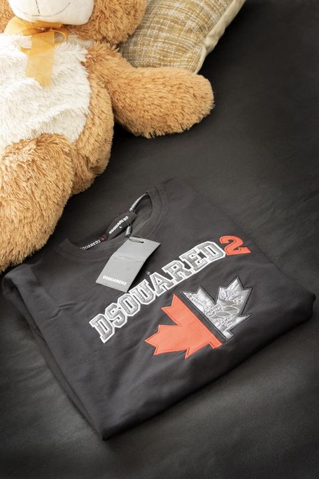 Haine noi cu eticheta