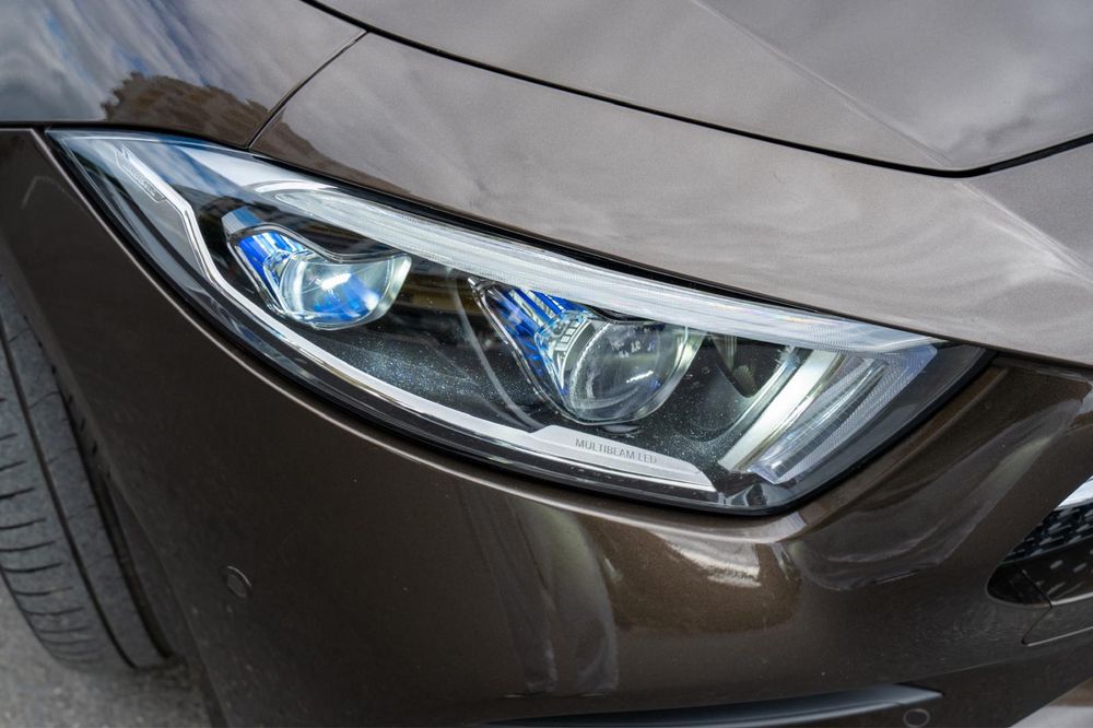 Vand Mercedes Benz Cls 450 4Matic