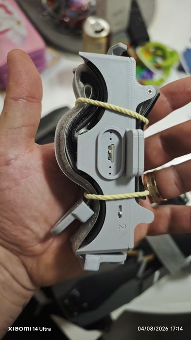 Drona DJI Mavic 2 pro foarte putin utilizata