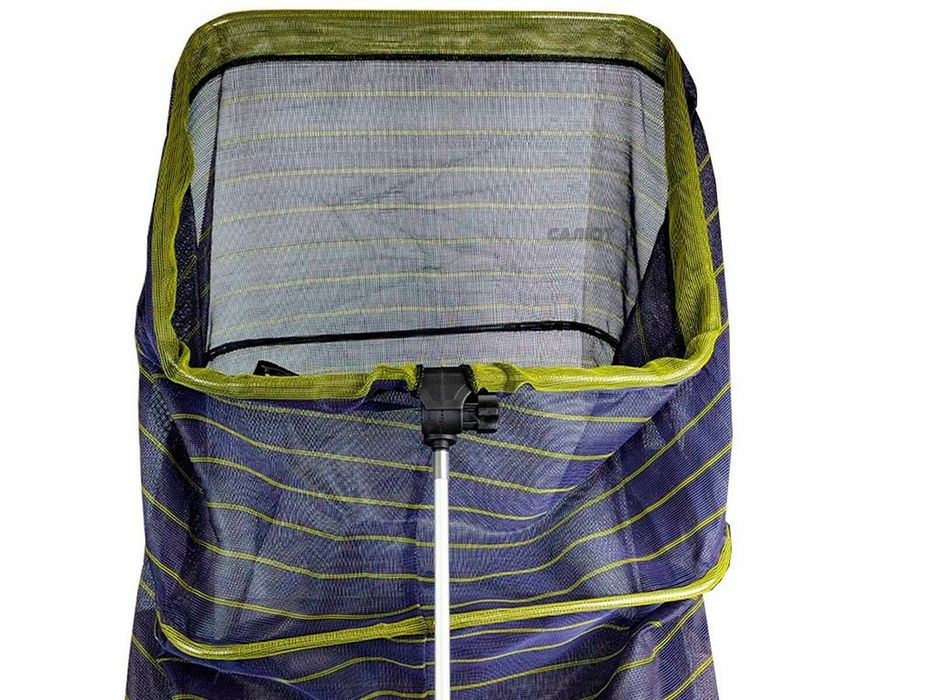 Садок для рыбалки 4м