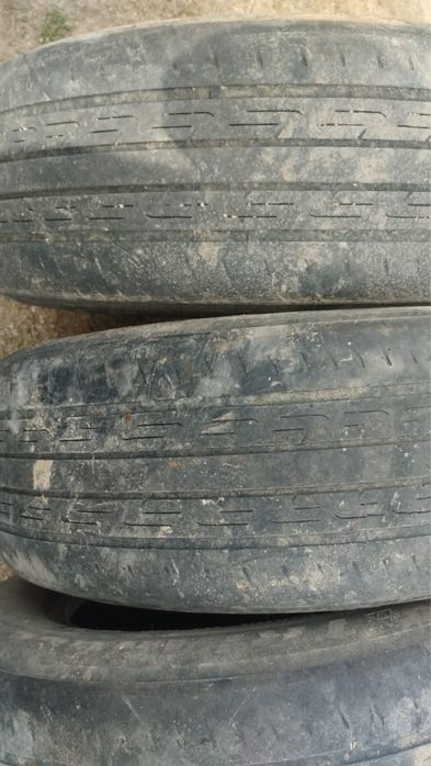 Продам шины буу