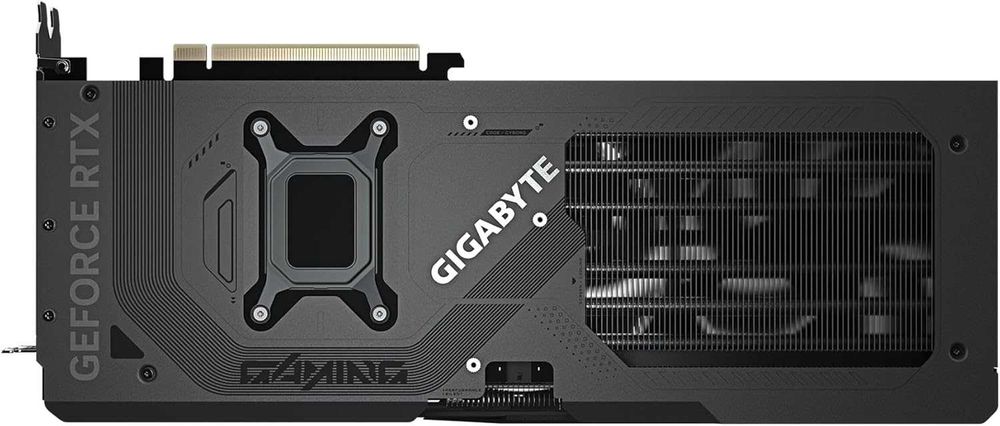GIGABYTE GeForce RTX 5070 Gaming OC