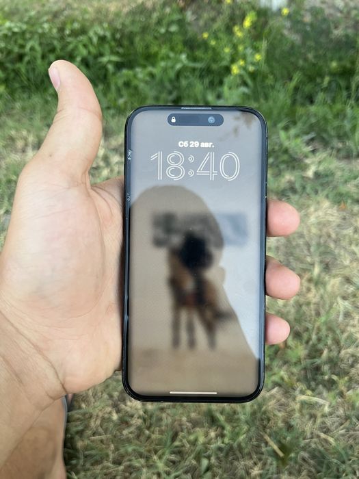 Телефон в хорошем состояние