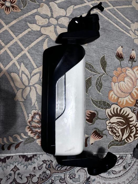 Шахман 3000 Хово зеркала