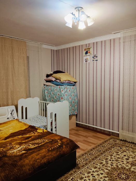 Продам жилой дом