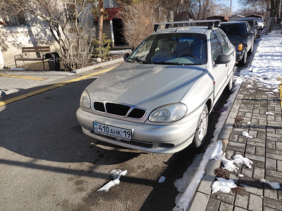 Сдается машина в аренду