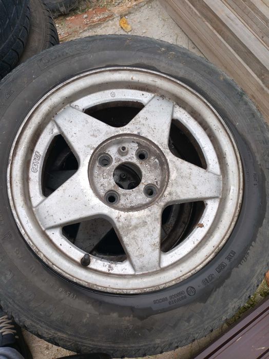 Гуми 16цола летни мишелин