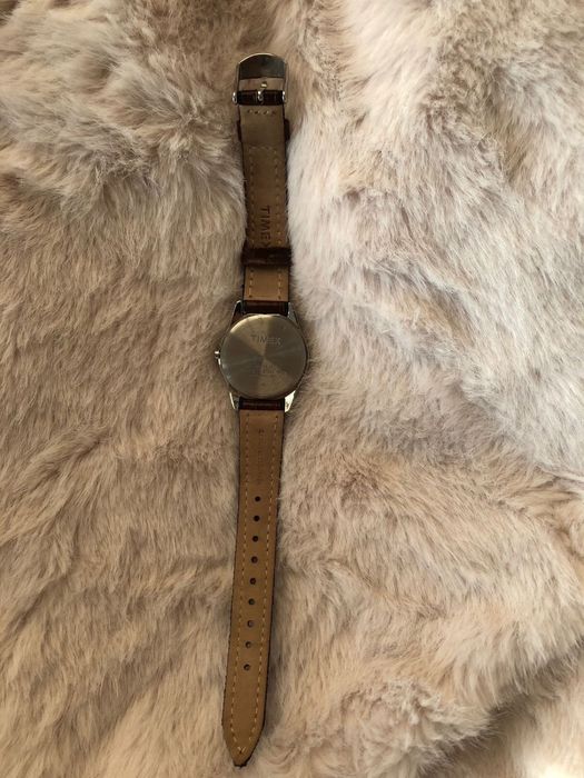 Часы наручные от TIMEX, оригинал