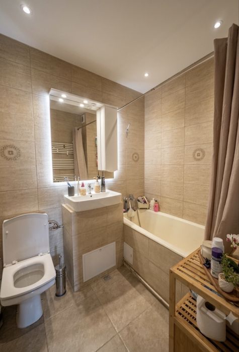 Inchiriere apartament 2 camere Dacia | Parcare | Pet Friendly
