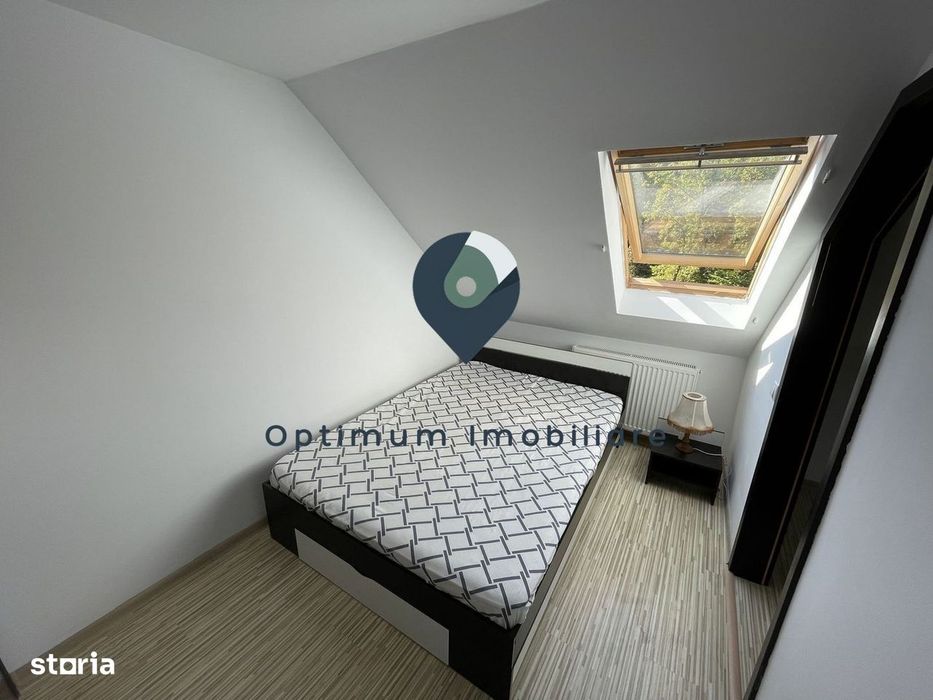 Apartament cu 3 camere in Manastur, 61 mp, parcare, zona Edgar Quinet!