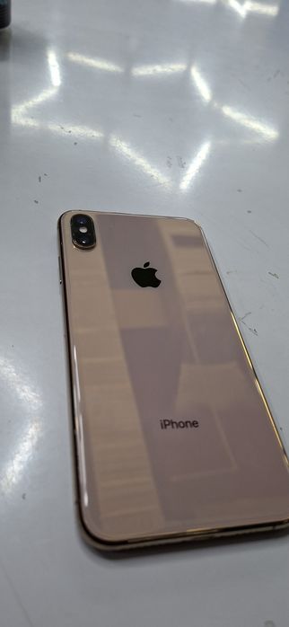 Iphone xs max 256gb
