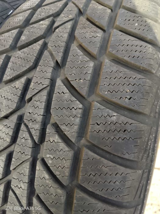 Гуми Hankook 185.65.15 и 205.55.16