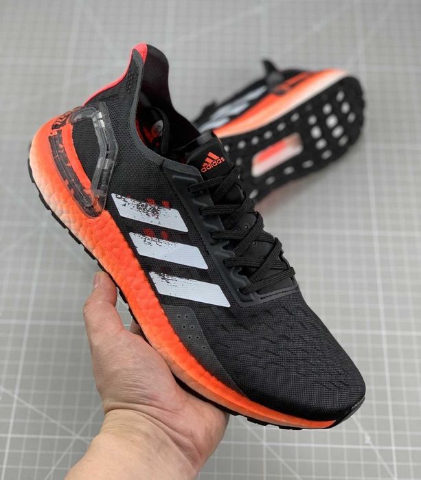 Оригинални Маратонки * ADIDAS ULTRABOOST 20 PB * EU40 2/3