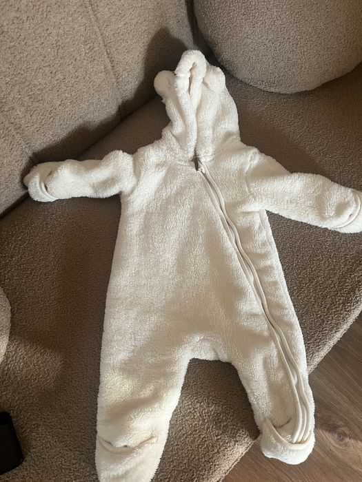 Комбинезон детский