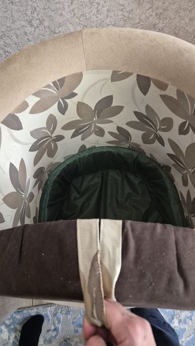 Продам кресло ...