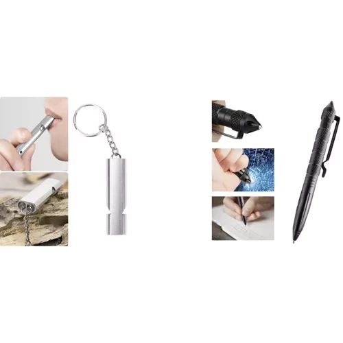 Kit Supravietuire Multifunctional 32 de piese