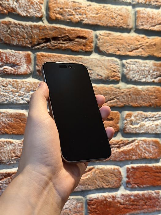 iPhone 15 Pro 128GB
