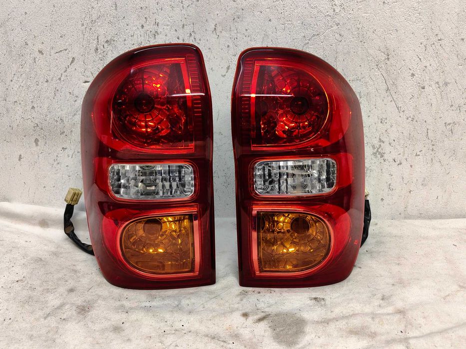 Оригинални стопове Тойота Рав 4  Toyota Rav 4