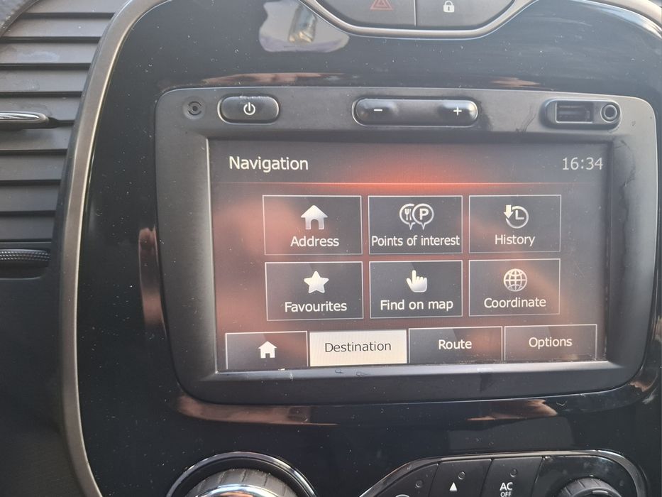 R. CAPTUR 1.5 DCI Climatronic Navig.PILOT,Limitator vit.Com.Volan,LED.