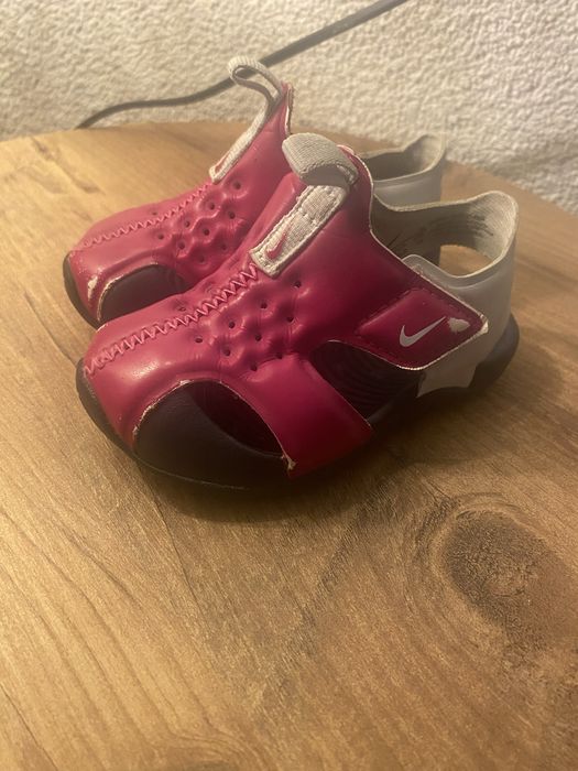 Nike sunray protect сандали