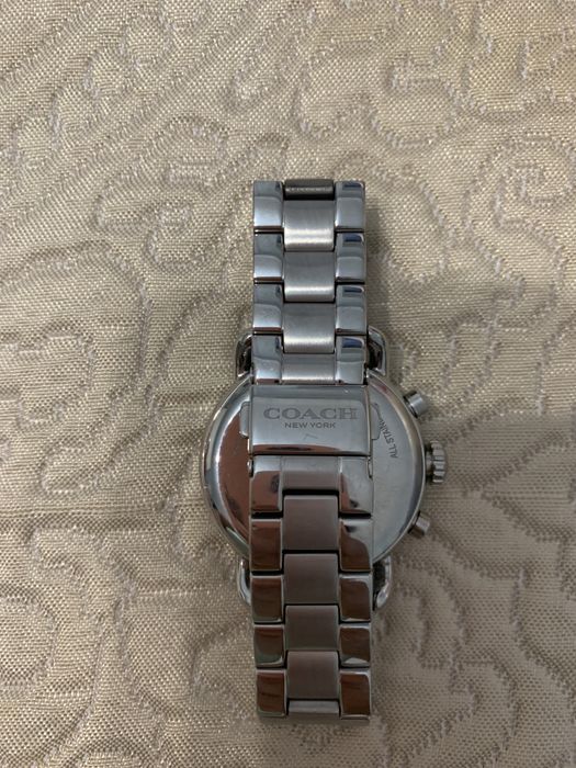 Часы женские Coach