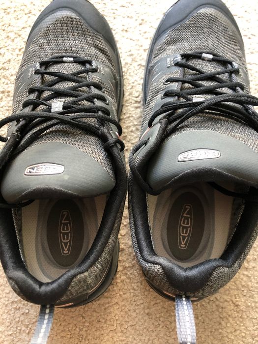 Keen waterproof oбувки