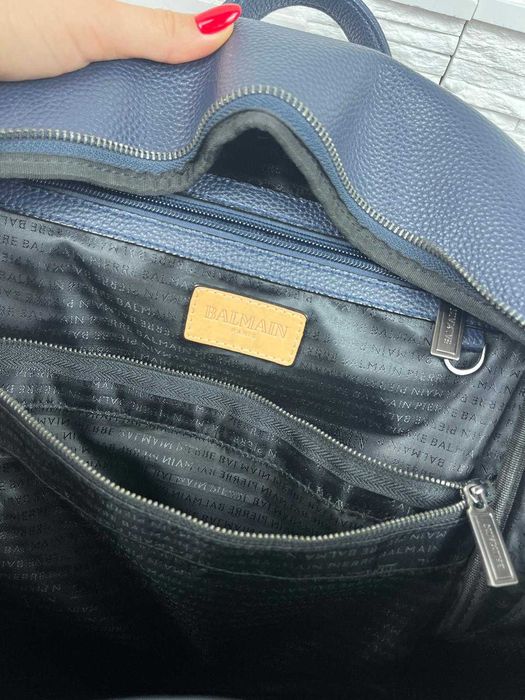Оригинална раница Balmain