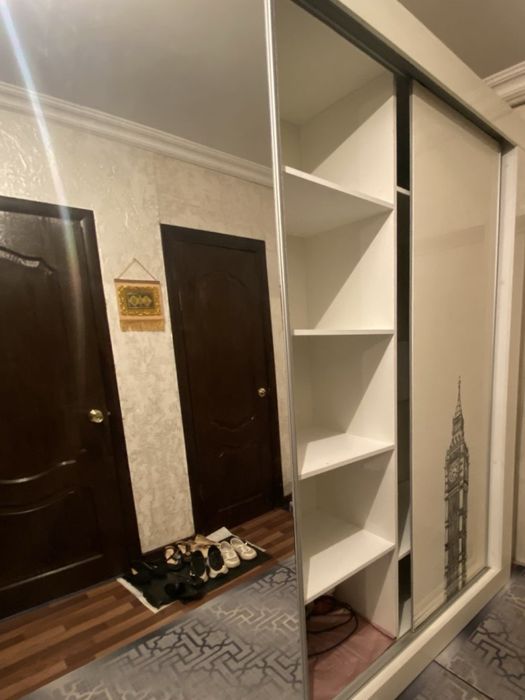 Продам шкаф купе