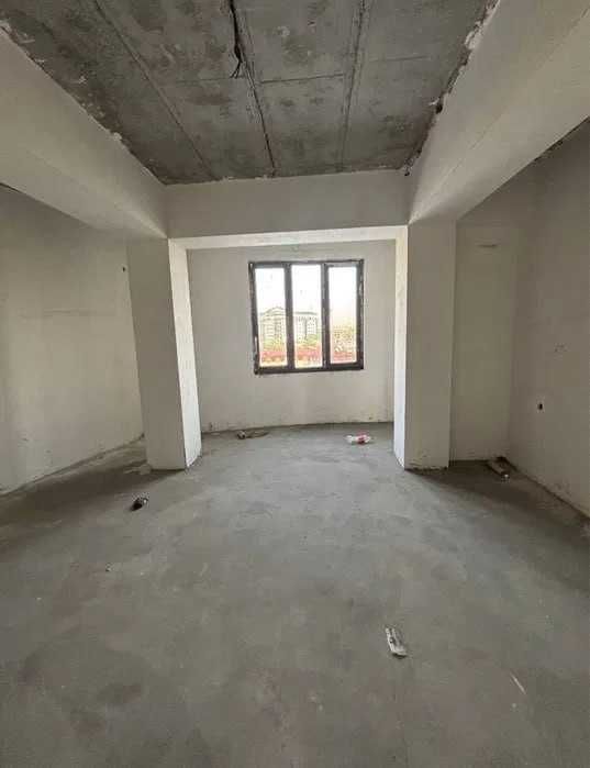 ЖК Eco Smart Home 2 комнатная 72м2 Коробка Буз Базар Сайрам