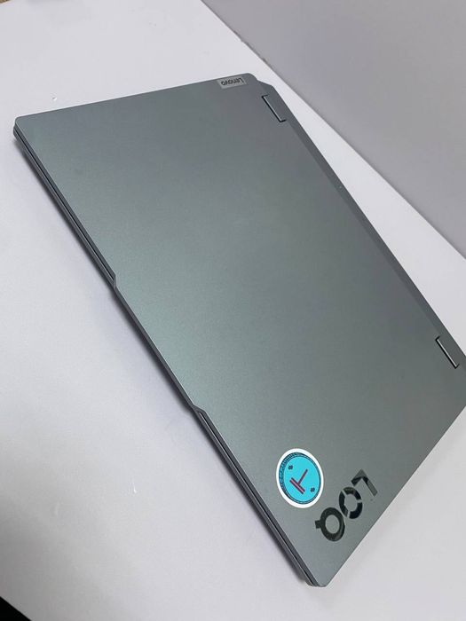 Ноутбук lenovo LOQ  #АК2058