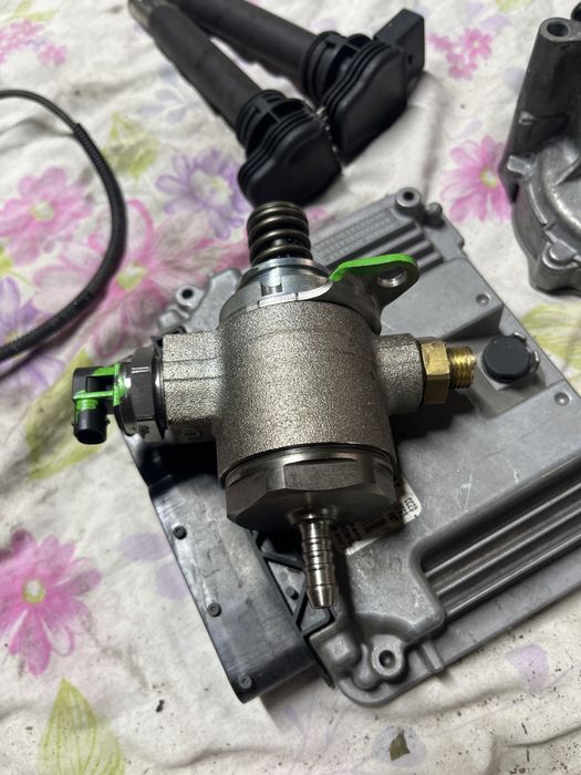 1.8 tsi 2.0 tsi шкода фольксваген ауди