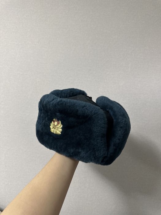 Мужская военная форма