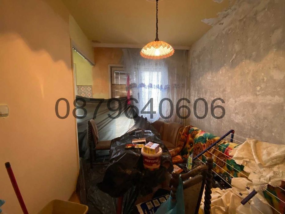 Продава се Тристаен апартамент в Пловдив, Изгрев - 86 кв.м за 710 €/кв.м - Снимка #5