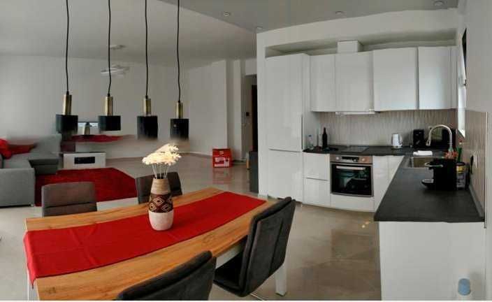 Дава се под наем Тристаен апартамент в София, Хладилника - 115 кв.м за 499.8 € - Снимка #2