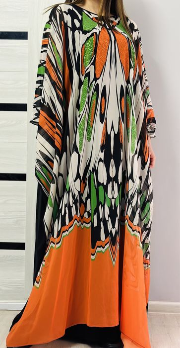 Абая Турция оверсайз