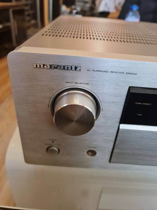 Marantz  SR 8500