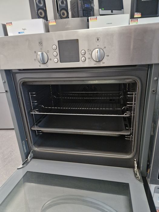 Фурна за вграждане Bosch A+ 69 литра