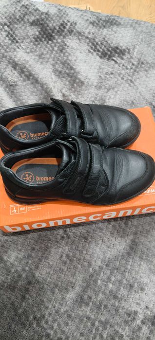 Обувь для школьника