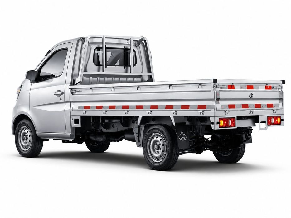 Changan Kaicheng 1.2 nasiyaga: 20% boshlab, oyiga 5.2 mln