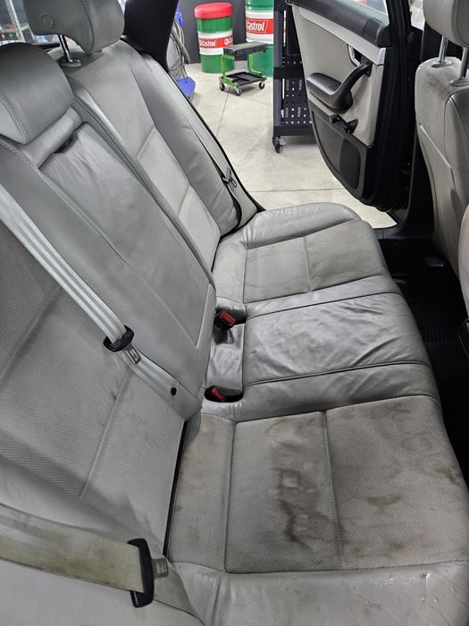 Detaling Interior / Polish / Cosmetizare