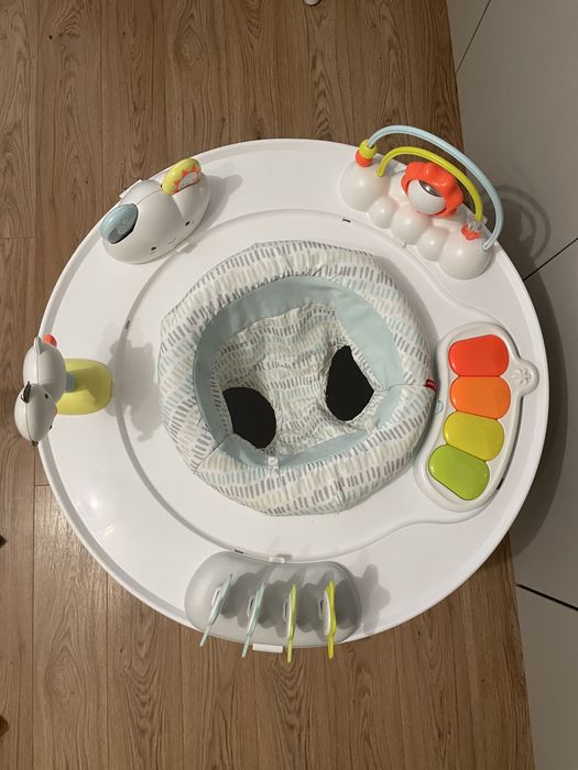 Masa activitati skip hop-Silver lining cloud