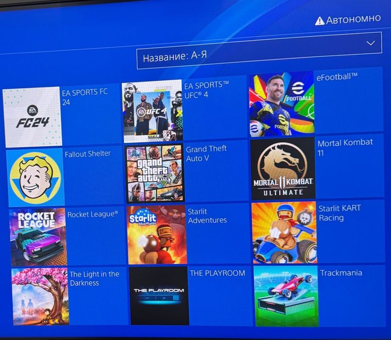 Playstation 4 2ta joystikli