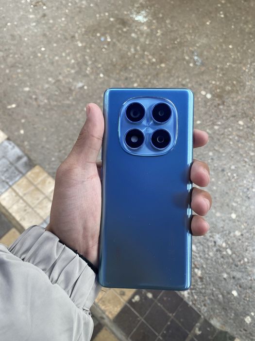 Redmi not 14 pro 12 ga 512 Gb