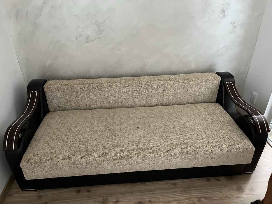 canapea extensibila
