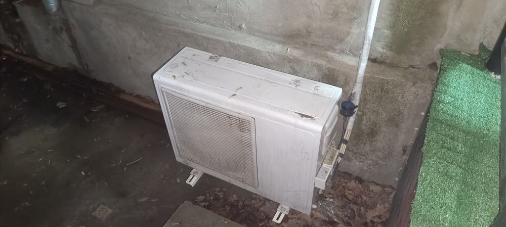 Промышленные холодильник