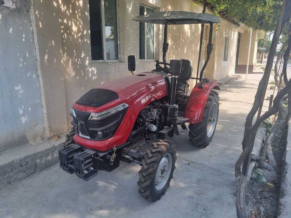 Продаётся трактор 504 ( traktor 504 sotiladi )