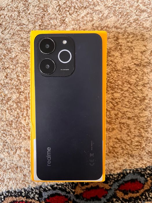 Продается телефон Realme note 70