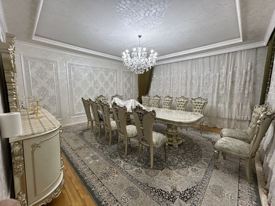 Продаётся участок с домом 4 соток